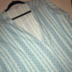 Large Caroline, BNWOT